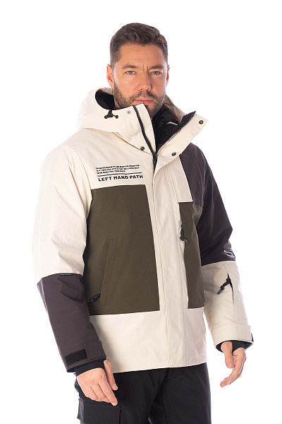 Костюм WHS Бежевый, 8783463K1