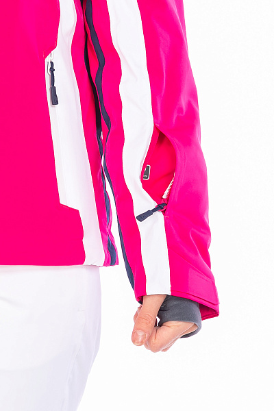 Куртка Running River Малиновый, 8278143