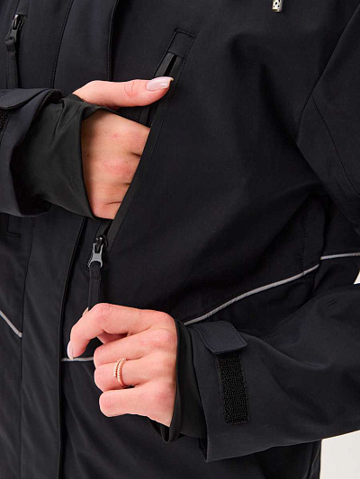 Куртка Forcelab Черный, 7066222