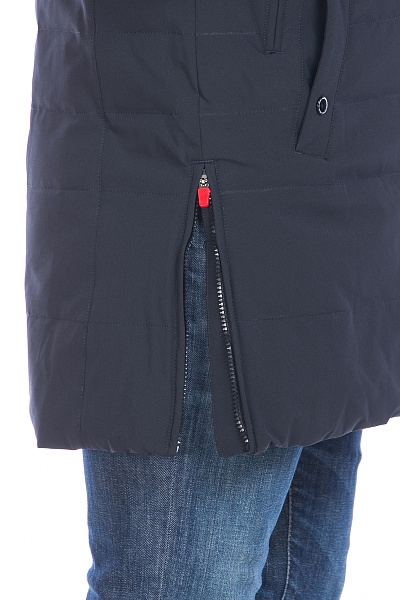 Куртка WHS Темно-серый, 8783448