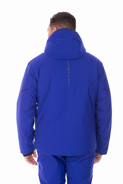 Куртка WHS Синий, 8783467