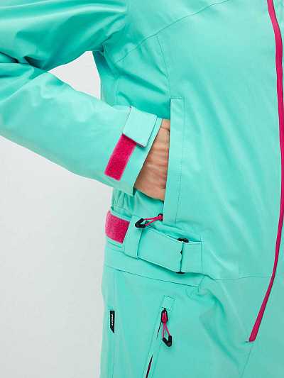 Комбинезон Winday Мятный, 877811