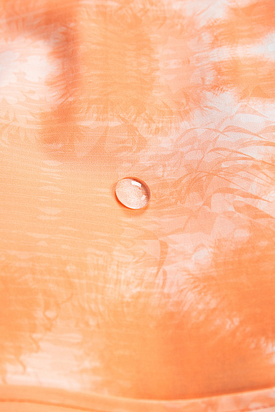 Женский горнолыжный Костюм Tisentele Коралловый, 847610K2