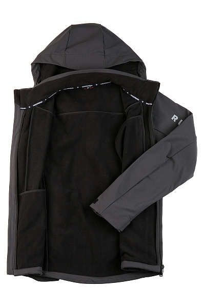 Костюм WHS Темно-серый, 8783266K1