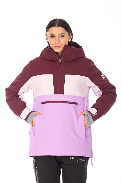 Костюм WHS Фиолетовый, 8783466K1