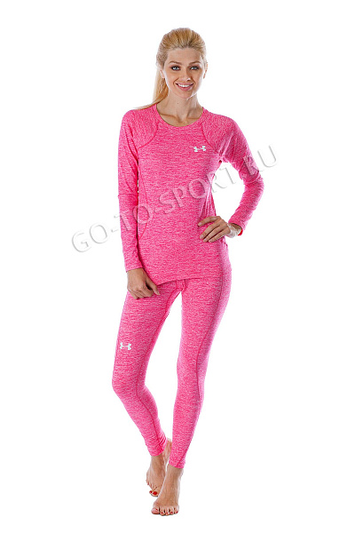 Костюм Under Armour Розовый, 85683