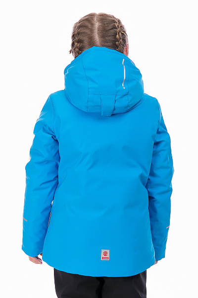 Детский горнолыжный Костюм WHS Голубой, 8783224K2