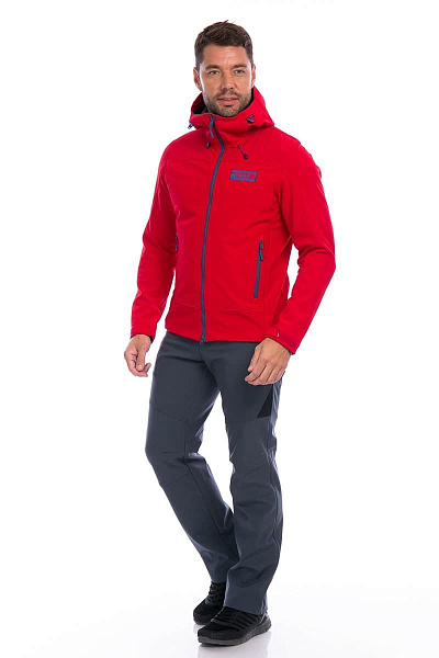 Костюм Running River Красный, 827863K2