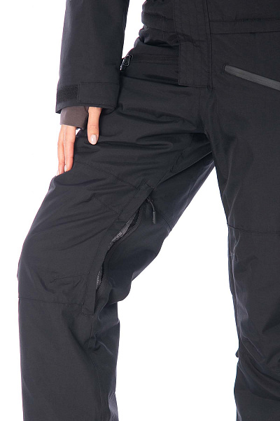 Комбинезон Running River Черный, 8278150