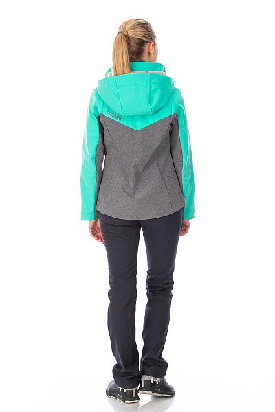 Костюм Tisentele Мятный, 84761K2