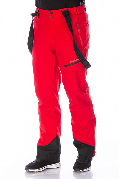 Штаны WHS Красный, 8783465
