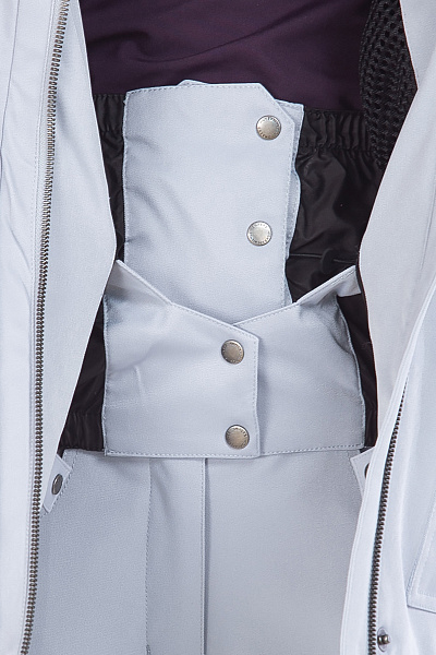 Куртка High Experience Серый, 6980401