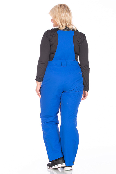 Штаны Lafor Синий, 767034