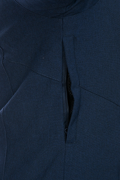 Женская горнолыжная Куртка High Experience Красный, 6980327