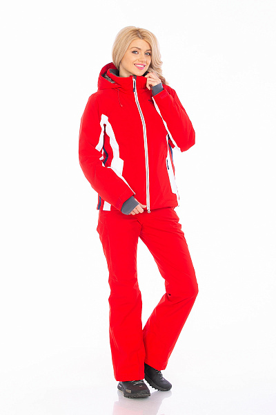 Куртка Running River Красный, 8278143