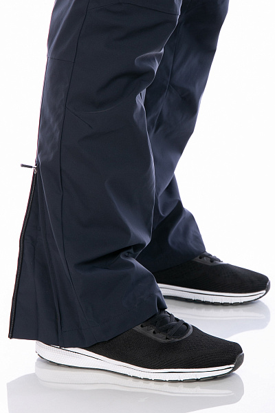 Мужские горнолыжные Штаны WHS Темно-синий, 8783281