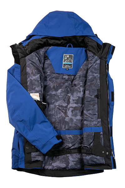 Костюм WHS Синий, 8783405K1