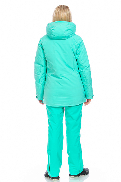 Костюм Lafor Мятный, 7670100K2