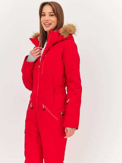 Комбинезон Winday Красный, 877813