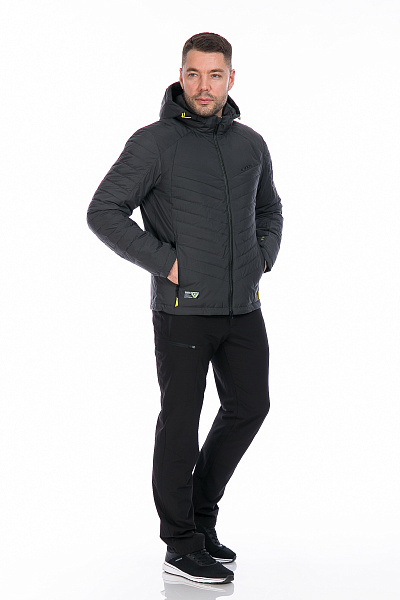 Костюм WHS Темно-серый, 8783262K1