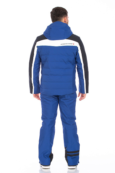 Куртка WHS Синий, 8783424