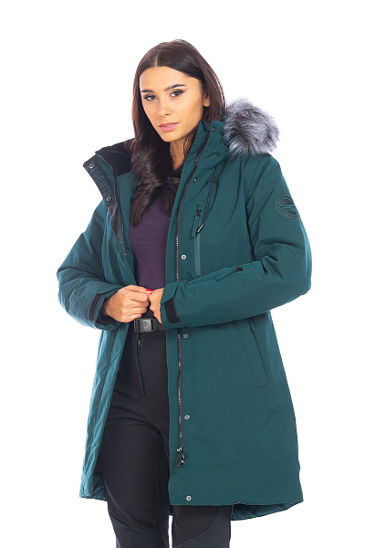 Парка Tisentele Зеленый, 847629