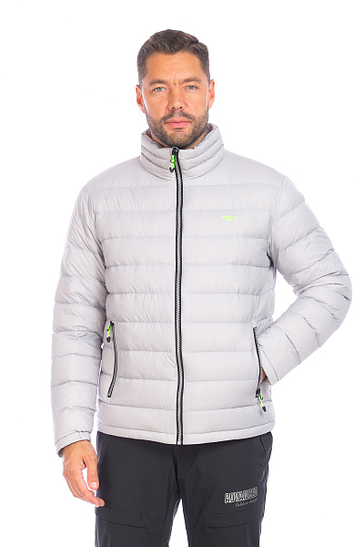 Куртка Tisentele Черный, 847634