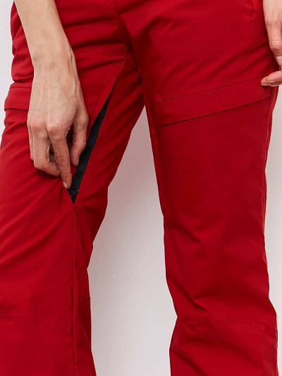 Штаны Winday Красный, 877819