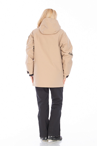 Костюм WHS Бежевый, 8783422K2