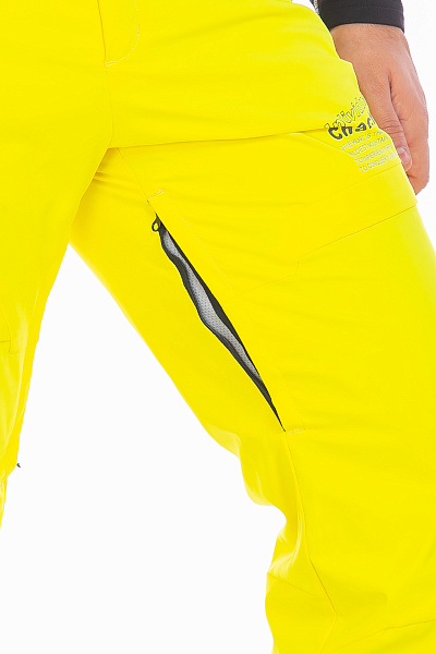 Мужской горнолыжный Костюм WHS Темно-серый, 8783398K2