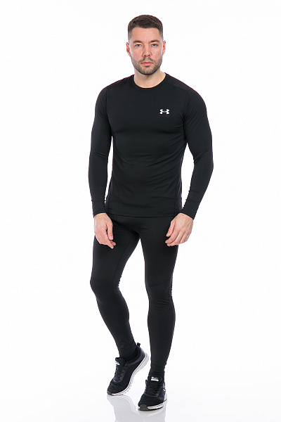 Костюм Under Armour Черный, 856845