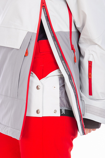 Костюм Running River Серый, 8278148K1