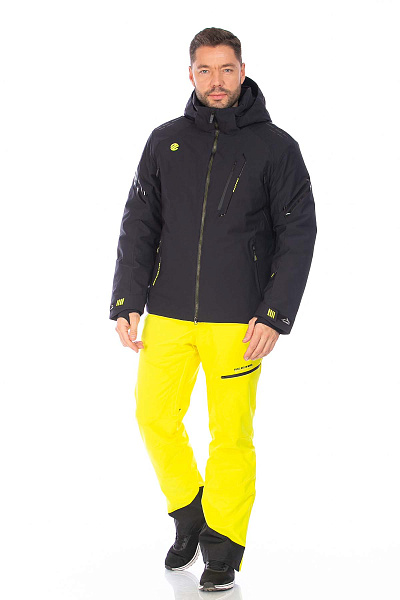 Куртка WHS Темно-серый, 8783471