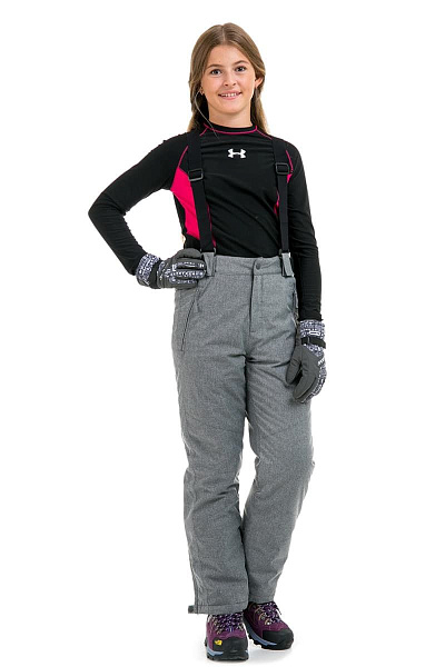 Детский горнолыжный Костюм High Experience Мятный, 6980179K1