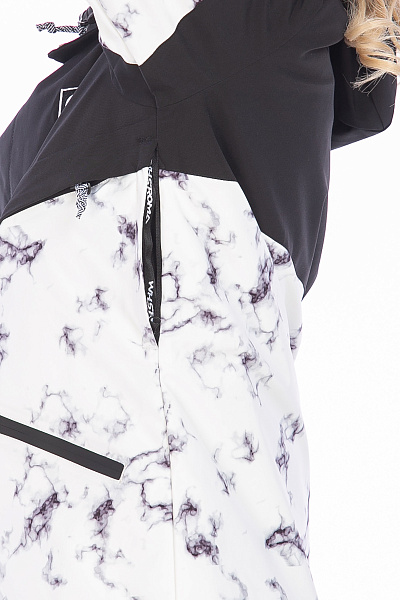 Куртка WHS Белый, 8783408