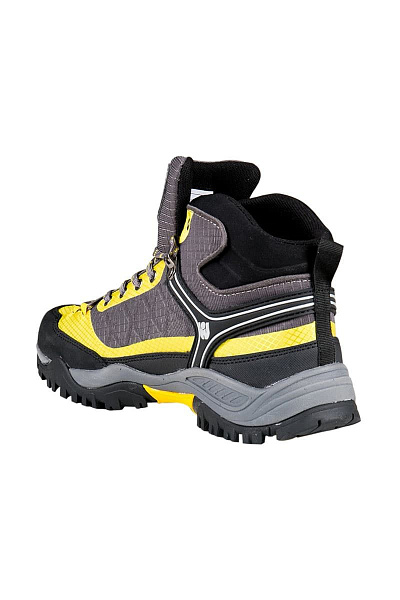 Кроссовки Hiwalk  Желтый, 72872