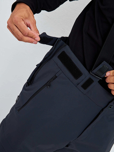 Штаны Winday Темно-серый, 877820