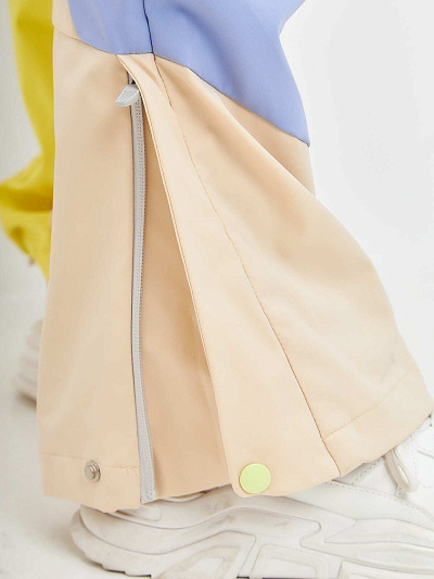 Комбинезон WHS Голубой, 8783495