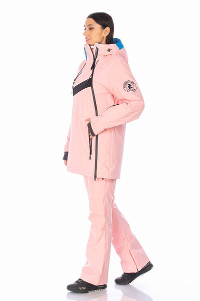 Куртка Running River Розовый, 8278126
