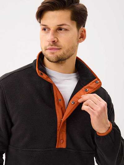 Кофта Lafor Черный, 7670229