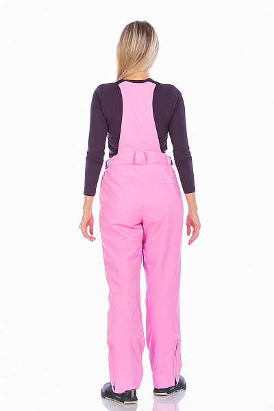 Штаны Lafor Розовый, 767027
