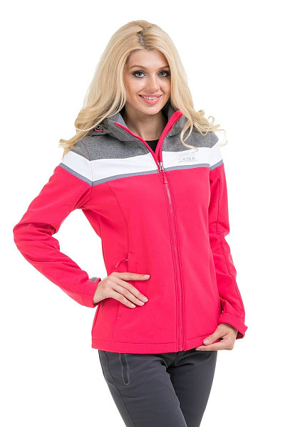 Костюм High Experience Малиновый, 6980151K1