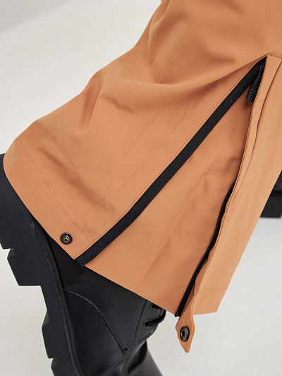 Штаны WHS Бежевый, 8783508