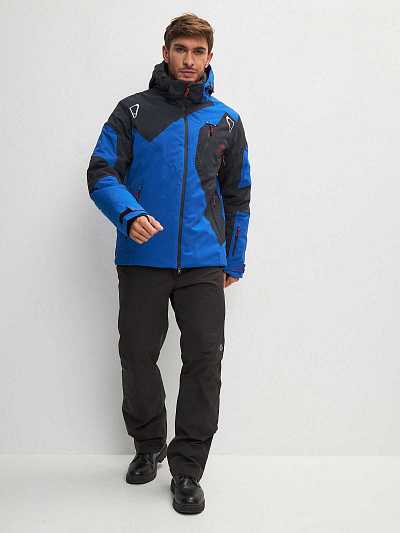 Куртка Winday Синий, 877817