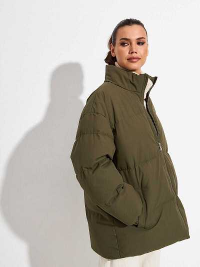 Куртка Forcelab Хаки, 7066196