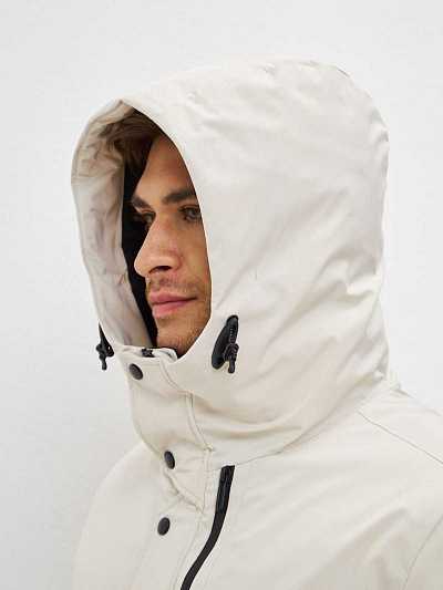 Парка Winday Бежевый, 877824