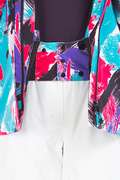 Куртка Lafor Мультицвет, 767097