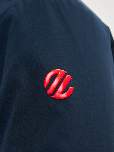 Куртка WHS Серо-синий, 8783483