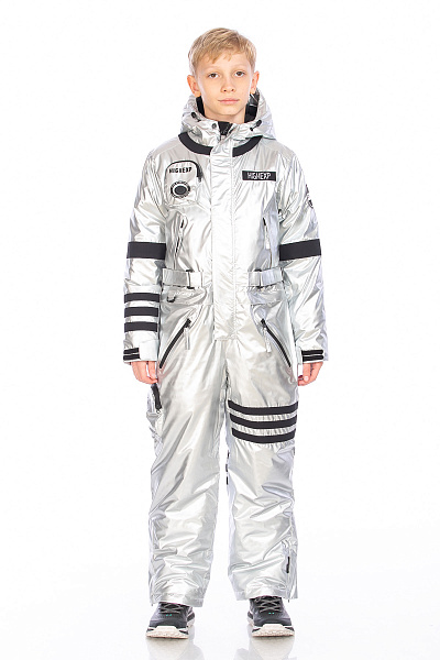 Комбинезон High Experience Серый, 6980428