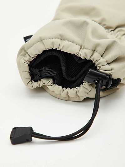 Перчатки Lafor Светло-оливковый, 7670186